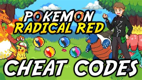 pokemon metal red cheats mega stone